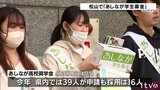 遺児の教育支援を「あしなが学生募金」 | 愛媛のニュース - Nスタえひめ|あいテレビは6チャンネル