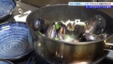 「高水温に耐えられるので」ムール貝の養殖に取り組む漁師たち きっかけはホタテの大量死 岩手・釜石市 | IBC NEWS | IBC岩手放送