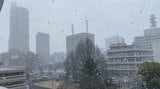 きょうは広島市中心部でも一時的に吹雪く　週末は上空に再び強い寒気　山では大雪・内陸も積雪に注意　|　RCC NEWS | 広島ニュース | RCC中国放送