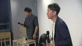 「細かい説明より熱量」 人気芸人・チュートリアルが愛媛の若者に動画制作の極意を伝授 | 愛媛のニュース - Nスタえひめ|あいテレビは6チャンネル