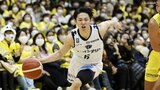 河村勇輝3試合連続30点超えの35得点 ホーキンソンとの日本代表対決制す【B.LEAGUE 第8節】|TBS NEWS DIG