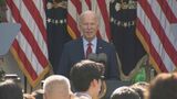 米バイデン大統領が中国系企業に米軍基地近くの土地の売却を命令「安全保障上のリスクある」|TBS NEWS DIG