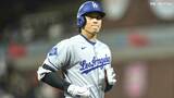 ドジャース痛恨のサヨナラ負け 連勝は4でストップ、大谷無安打も17試合連続出塁、山本は7回1失点 打者20人パーフェクト|TBS NEWS DIG