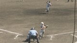 【高校野球大分大会】大分工業が終盤に逆転、打撃戦を制して2回戦進出 | 大分のニュース|OBS NEWS|大分放送