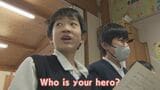 英語を小学生に教えるリトル・ティーチャーは高校生 山口県下松市|TBS NEWS DIG