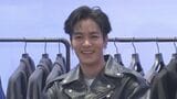 【THE RAMPAGE・川村壱馬】背番号「17」大谷翔平選手のドジャース地区優勝を祝福 "大谷さんにちょっと親近感” |TBS NEWS DIG