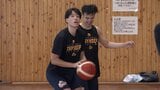 ハードな戦いも「岡山の皆さんのために戦う」Bリーグワン開幕に向けトライフープ岡山が始動！新選手も加わり気合十分【岡山】|TBS NEWS DIG