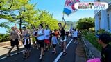 かずらを大蛇にみたてる伝統行事「かずらたて」 甑島【かごしま南北600キロ】|TBS NEWS DIG