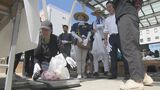 スポーツ感覚でごみ拾いを楽しむ「スポGOMI」ブロック大会開催へ 大分 | 大分のニュース|OBS NEWS|大分放送