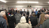 豊前市長選 新人の西元氏が現職を破り初当選 | 福岡のニュース|RKB NEWS|RKB毎日放送