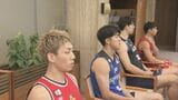 Bリーグ来月開幕 愛知の4チームが大村知事を訪問「三遠ネオフェニックス」豊橋アリーナの開業遅れにチェアマンは | 名古屋・愛知・岐阜・三重のニュース【CBC news】 | CBC web