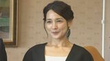 「ういろうがすごくおいしかった」国仲涼子さんが山口県庁を訪問 宇野千代モデルのドラマ出演 | 山口のニュース・天気・防災|tys NEWS|tysテレビ山口