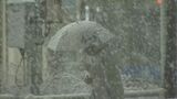 三重や岐阜で大雪 いなべ市と菰野町に大雪警報 19日昼前まで警戒|TBS NEWS DIG
