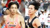 パリ五輪マラソン代表の赤﨑暁と、世界陸上3000m障害入賞の三浦龍司が代表種目以外で合格点の走り【金栗記念】|TBS NEWS DIG
