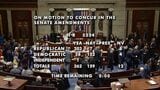 アメリカ議会下院 対ロシア制裁法案を可決 ウクライナ侵攻の資金を断つ狙い|TBS NEWS DIG