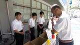 「いろんな人に知らせることができたら規模が大きくなっていい」高校生が考えるSDGs | 静岡のニュース | SBSNEWS | 静岡放送