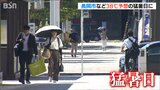「本来ならもう出穂して良い時期なんですよ…」稲も深刻 “猛暑と渇水” 新潟県内|TBS NEWS DIG