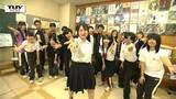 【企画】青春！未来へのパスポート　8年ぶり全国大会出場！山形東高校演劇部　1シーンのための何時間もの稽古…彼らの青春がつくる、最高の“瞬間”（山形）　|　山形のニュース│TUYテレビユー山形