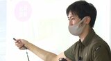 「社長プレゼン」合同説明会~企業の雰囲気・理念を直接PR 福岡大学|TBS NEWS DIG