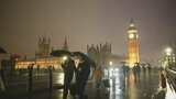 イギリスは「40日間連続の雨」が話題に! 英紙「ノアの箱舟の洪水」なぞらえ報道|TBS NEWS DIG