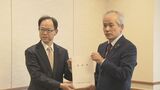 日出生台米軍訓練の情報開示を 連合大分が知事に要請書を提出 | 大分のニュース|OBS NEWS|大分放送