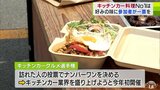 色とりどりのスムージーや海鮮料理！駐車場に並んだキッチンカー20台のうち「No1キッチンカーグルメ」に輝いたのは…　青森・藤崎町　|　青森のニュース│ATV NEWS│青森テレビ