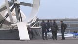 事故を受けてホーバークラフト運航会社が「安全対策公表」へ 船体の修理期間は示されず 大分 | 大分のニュース|OBS NEWS|大分放送