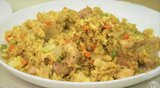 簡単【わっちtheキッチン】みんな大好き「カレー炒飯」 | 青森のニュース│ATV NEWS│青森テレビ