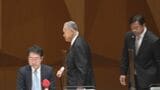 「杖をついていると身体障がい者に見える」森元総理が不適切発言|TBS NEWS DIG