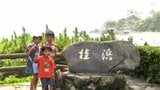 「昼間からお酒飲めて、最高です」盆の入り お盆休みはどう過ごす?桂浜で聞きました | 高知のニュース・天気|KUTV NEWS | KUTVテレビ高知