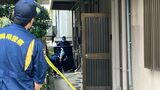 ゲーム喫茶に強盗 押し入った男が現金数万円を奪い逃走中 与那原町|TBS NEWS DIG