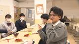 高校キムチ部が初出場&初優勝を目指した『全国漬物グランプリ』 自信作は「×キムチ(かけるキムチ)」...結果発表の場に密着|TBS NEWS DIG