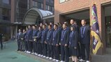 センバツ優勝 山梨学院ナインが凱旋 | 山梨のニュース | UTYテレビ山梨