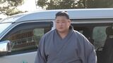 大の里に続け！新十両・欧勝海が地元に凱旋　|　石川県のニュース｜MRO北陸放送