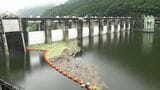旭川水系の第一次取水制限は見送りへ ダムの貯水率が回復したため【岡山】|TBS NEWS DIG