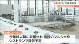 「重油を一切使わない」太陽蓄熱を利用した“イチゴ栽培”実証実験はじまる　仙台　|　宮城のニュース│tbc NEWS│tbc東北放送