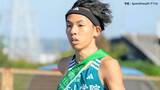 青山学院大 新キャプテン4区黒田朝日が区間賞の4人抜きもVならず、国学院大がアンカーで50秒差を逆転して連覇達成【宮古島大学駅伝】|TBS NEWS DIG
