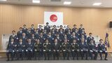 「福島県の治安を守る力になりたい」全国から集結『ウルトラ警察隊』入県式 福島 | 福島のニュース│TUF