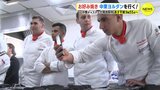 その歴史と味を広島から伝える…「お好み焼き 中東ヨルダンを行く！」中根夕希キャスターが現地取材　|　RCC NEWS | 広島ニュース | RCC中国放送
