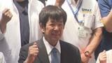 ジャパネット創業者・髙田明さん(77)が客員教授に就任 学生向けプログラム「NAGASAKIクエスト」発足 長崎大学 | 長崎のニュース | 天気 | NBC長崎放送