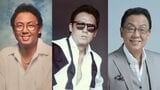 【 梅沢富美男 】 「この頃は髪の毛が多かったなぁ」40年前の宣材写真にファン歓喜 「調子に乗って第2弾」写真集の“ダンディショット”も一挙公開|TBS NEWS DIG