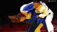 柔道・女子52kg級 藤城心 銅メダル獲得、日本勢は2大会ぶりの表彰台 準決勝で6分53秒の熱戦も疲れ見せず【アジア大会】|TBS NEWS DIG