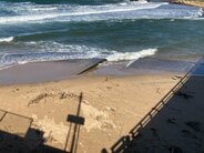 「人のようなものが見えた」早朝の富山湾沿岸に身元不明の遺体 身長170センチで中肉の男性、青いシャツに黒ズボンの姿 富山・滑川市 | 富山のニュース|天気・防災|チューリップテレビ