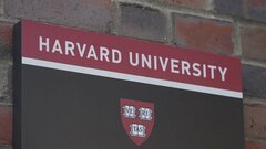 ハーバード大学が反論「法的根拠ない」 トランプ大統領の税制優遇取り消し表明受け| TBS CROSS DIG with Bloomberg