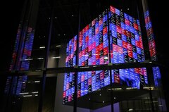 オンライン証券口座乗っ取り急増－日本の弱点露呈、官民の対策急務| TBS CROSS DIG with Bloomberg