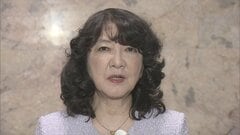 一時1ドル160円台の円安「為替市場も非常に投機的に」片山さつき財務大臣が市場を強くけん制| TBS CROSS DIG with Bloomberg