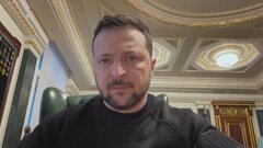 ウクライナもイランによるイスラエルへの報復攻撃を非難　ゼレンスキー大統領「イランの行動は世界を脅かす」| TBS CROSS DIG with Bloomberg