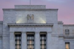 ＦＯＭＣ議事要旨、雇用よりインフレのリスク大きいと大半が判断| TBS CROSS DIG with Bloomberg