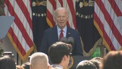 米バイデン大統領が中国系企業に米軍基地近くの土地の売却を命令「安全保障上のリスクある」| TBS CROSS DIG with Bloomberg