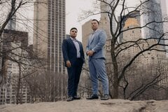 1日400万円稼ぐ元ソフトバンクGのAI講師、ウォール街で引っ張りだこ| TBS CROSS DIG with Bloomberg